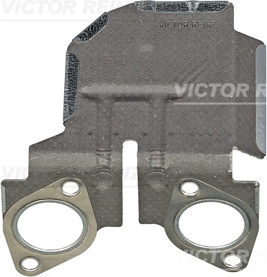 Gasket, exhaust manifold